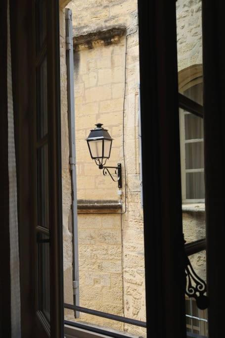 Uzes Centre Quartiers Des Arts Charme De L'Ancien Uzès Exterior foto