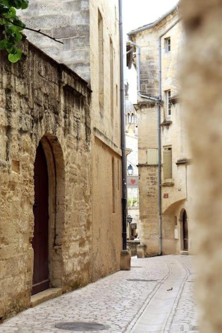 Uzes Centre Quartiers Des Arts Charme De L'Ancien Uzès Exterior foto